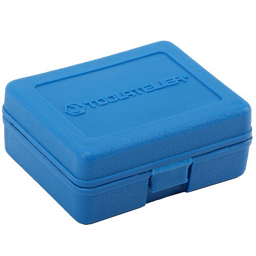 Set of 6 impact wrench adaptors/reducers TOOLATELIER - TA00096