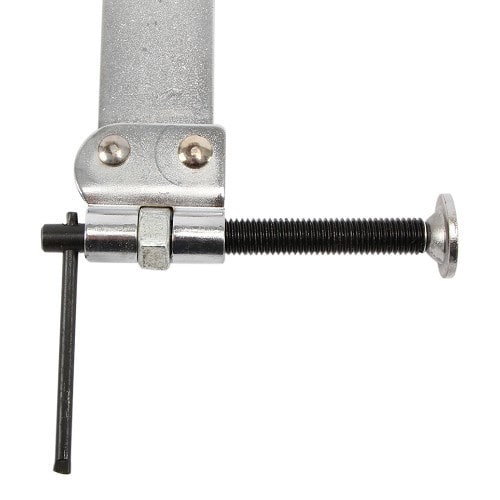  Elevador de válvulas largo + tampas de extremidade 35 a 200 mm TOOLATELIER - TA00106-3 