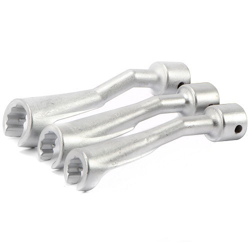 Douilles décalées TOOLATELIER pour injecteurs - 1/2 - TA00109