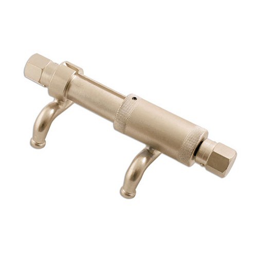 Utensile per flangia collettore di scarico per Golf 1, 2  - TA00113