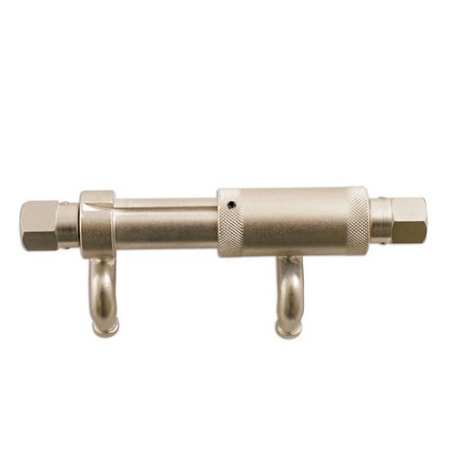 Utensile per flangia collettore di scarico per Golf 1, 2  - TA00113