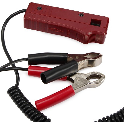 Lampe stroboscopique TOOLATELIER à déphasage d'avance - TA00200