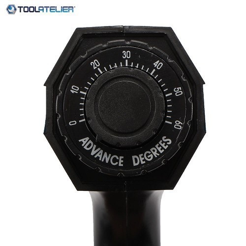 Lampe stroboscopique TOOLATELIER à déphasage d'avance - TA00200