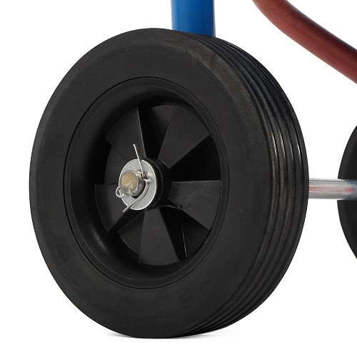 Sableuse à pression TOOLATELIER - TA00217