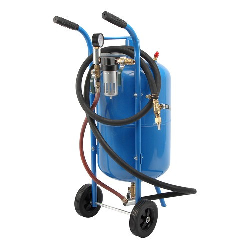 Sableuse à pression TOOLATELIER - TA00217