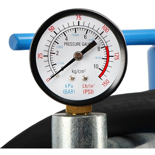 Sableuse à pression TOOLATELIER - TA00217