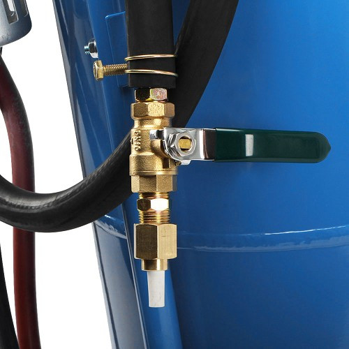 Sableuse à pression TOOLATELIER - TA00217