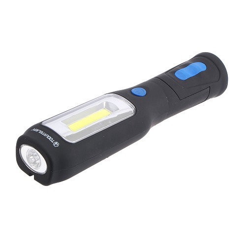  LED Magnetic Flashlight TOOLATELIER - TA00219-4 