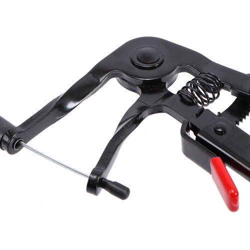 Pliers for self-tightening clamps TOOLATELIER - TA00225