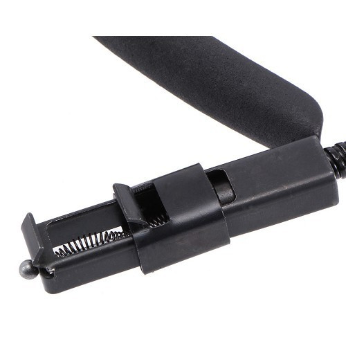 Pliers for self-tightening clamps TOOLATELIER - TA00225