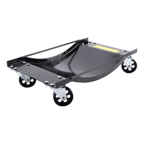 TOOLATELIER car moving carts - TA00226