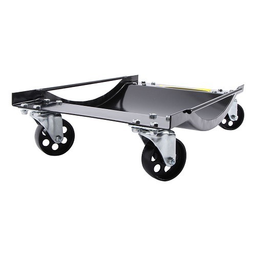 TOOLATELIER car moving carts - TA00226