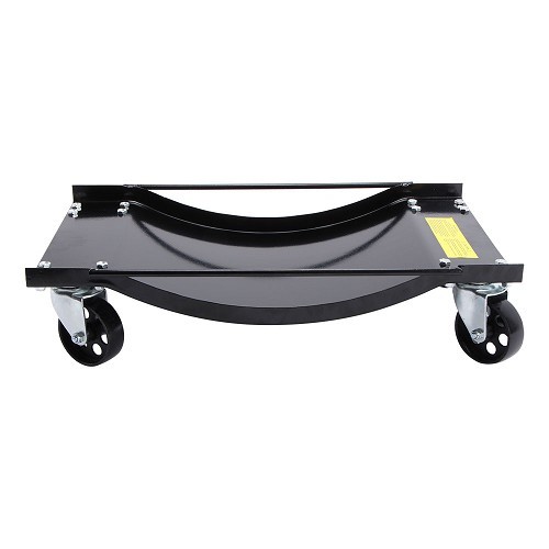 TOOLATELIER car moving carts - TA00226