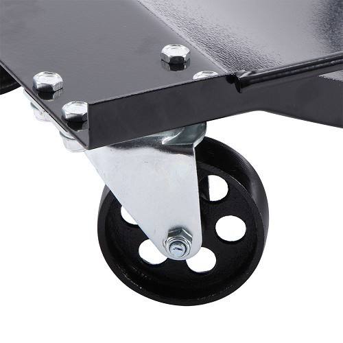 TOOLATELIER car moving carts - TA00226