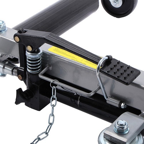 600kg travel cart TOOLATELIER - TA00227