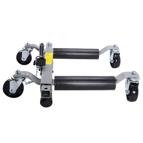 600kg travel cart TOOLATELIER - TA00227