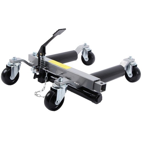 600kg travel cart TOOLATELIER - TA00227
