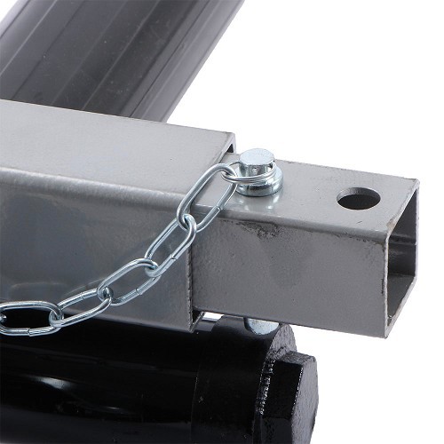 600kg travel cart TOOLATELIER - TA00227