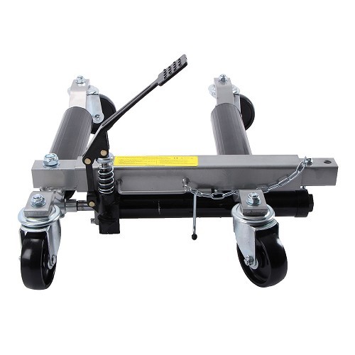 600kg travel cart TOOLATELIER - TA00227