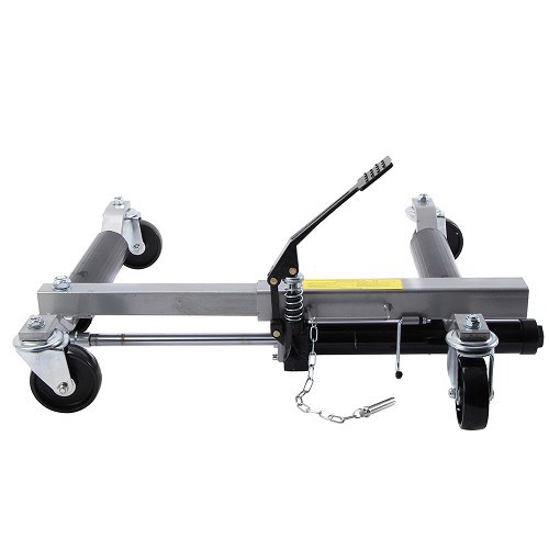 600kg travel cart TOOLATELIER - TA00227