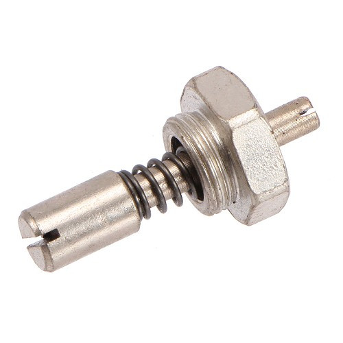     
                
                
    Perno per fasatura TOOLATELIER della pompa a iniezione Bosch per Mercedes - TA00233
