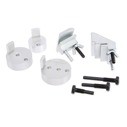 Tools for elastic and trapezoidal ribbed belt TOOLATELIER - TA00256