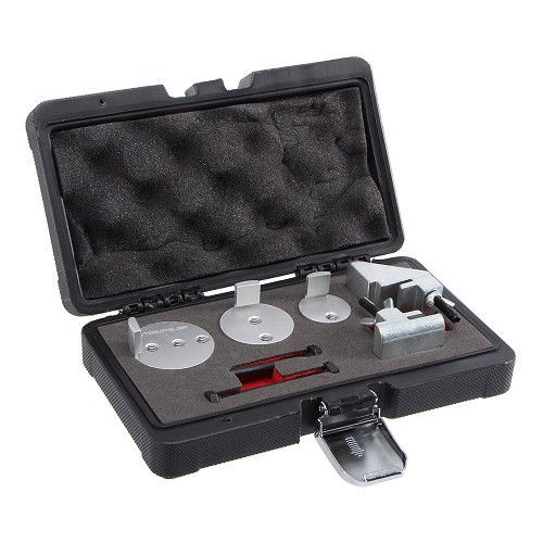 Tools for elastic and trapezoidal ribbed belt TOOLATELIER - TA00256