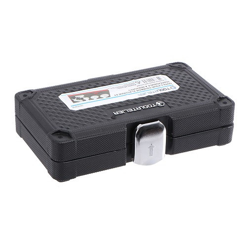 Tools for elastic and trapezoidal ribbed belt TOOLATELIER - TA00256