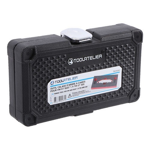 Utensile per la fasatura dell'albero a camme TOOLATELIER - 1.9 TDI e SDI - TA00262