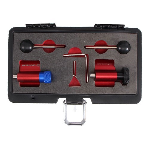     
                
                
    Outils calage TOOLATELIER pour VAG-TDi PD (1996-2010) - calage 12 et 1h - TA00263
