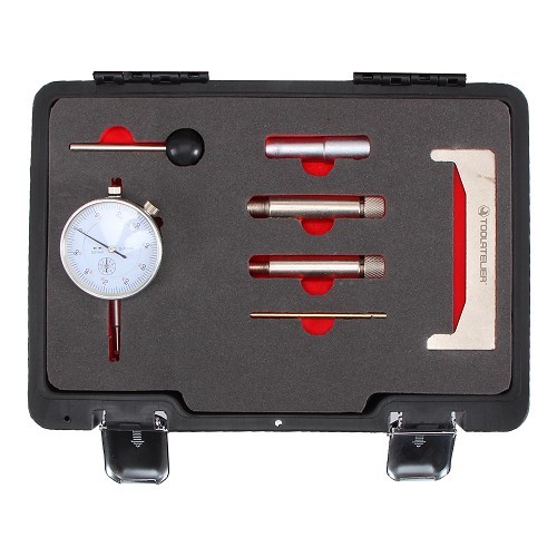  TOOLATELIER injection pump timing tool for VAG - TA00273-1 