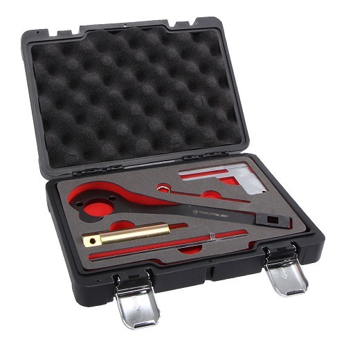  Engine timing tools for BMW / Mini and PSA 1.4 and 1.6 16V TOOLATELIER - TA00274-2 