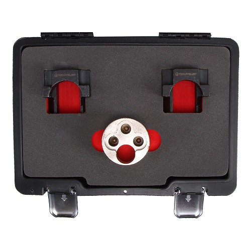 Utensili di spessoramento TOOLATELIER per Mercedes M651 prima del 2012 - TA00279