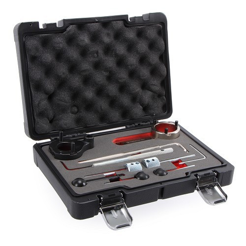  Timing tools for engines from the VAG group 1.6 - 2.0 TDi CR TOOLATELIER - TA00284-2 