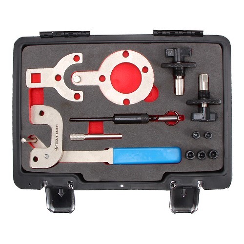Engine Timing Tool for Fiat 1.3 JTD Multi-Jet Diesel TOOLATELIER - TA00286