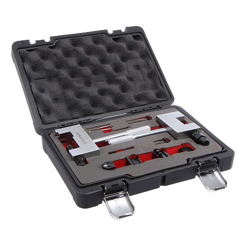 Outils de rivetage de la chaîne de distribution TOOLATELIER pour Mercedes - TA00287