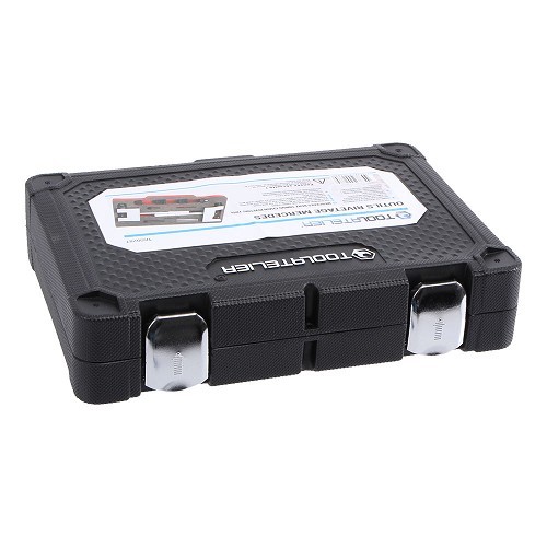 Outils de rivetage de la chaîne de distribution TOOLATELIER pour Mercedes - TA00287