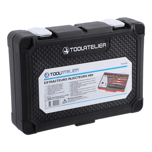 Estrattori per iniettori per HDi TOOLATELIER - TA00292