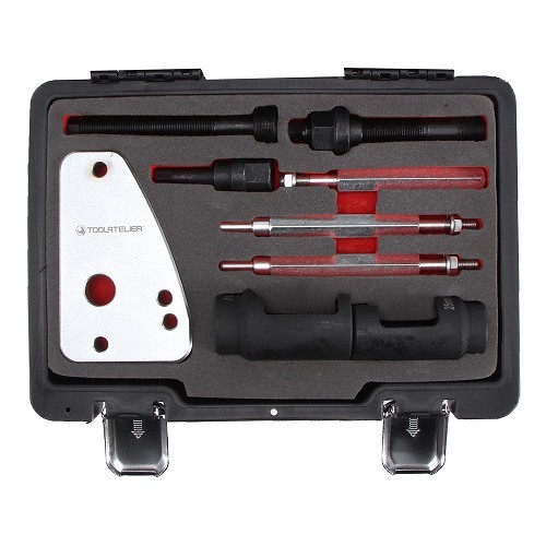     
                
                
    Estrattori per iniettori per HDi TOOLATELIER - TA00292
