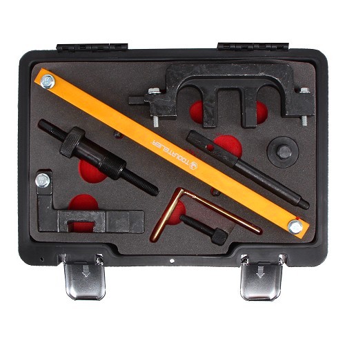 Engine timing tools for BMW N42 / N46 / N46T TOOLATELIER - TA00293