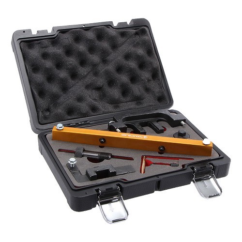 Engine timing tools for BMW N42 / N46 / N46T TOOLATELIER - TA00293