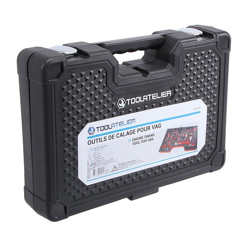 Strumenti di fasatura per VAG TOOLATELIER - TA00296