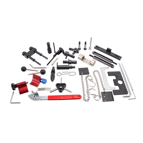  Engine timing tools for VAG TOOLATELIER - TA00296 