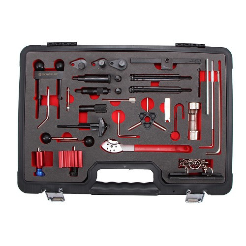     
                
                
    Outils de calage moteurs TOOLATELIER pour VAG - TA00296
