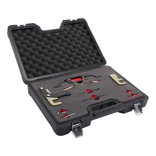 Strumenti di fasatura motore per Opel e Renault 2.2 / 2.5 L TDCi e DCi TOOLATELIER - TA00298