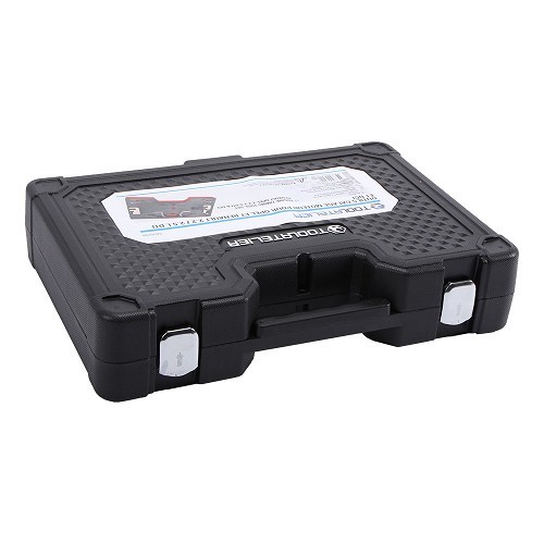 Strumenti di fasatura motore per Opel e Renault 2.2 / 2.5 L TDCi e DCi TOOLATELIER - TA00298