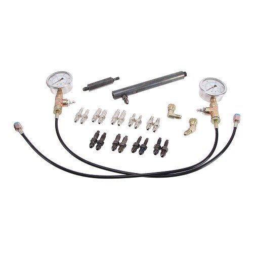 Testerdi pressioni del circuito di freno TOOLATELIER - TA00302