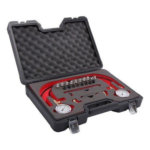 Testerdi pressioni del circuito di freno TOOLATELIER - TA00302