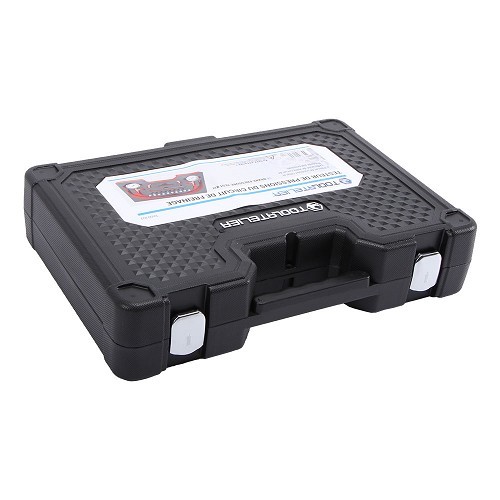 Testerdi pressioni del circuito di freno TOOLATELIER - TA00302