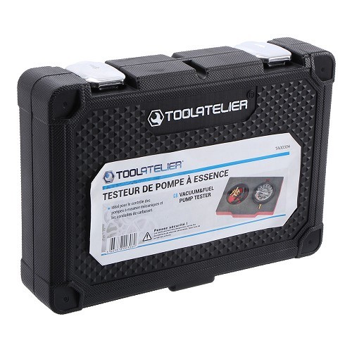  Brandstofpomp tester TOOLATELIER - TA00304-5 